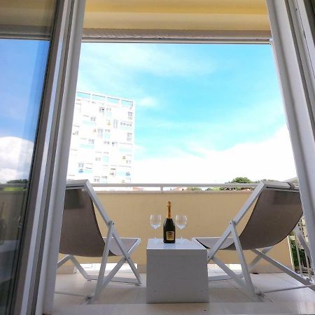 Lovely Getaway Split City Center Exterior foto