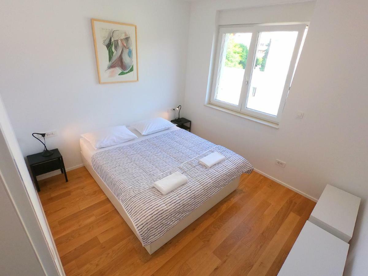 Lovely Getaway Split City Center Exterior foto